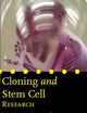 Cloning and Stem Cell Research: Legal Documents: Volume 1.3 Part One and Two.Legislative Developments in Cloning Research in the United States of America - The President's Council on Bioethics