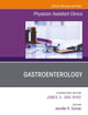 Gastroenterology, An Issue of Physician Assistant Clinics (The Clinics: Internal Medicine, Volume 6-4)