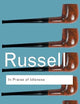 In Praise of Idleness (Routledge Classics)
