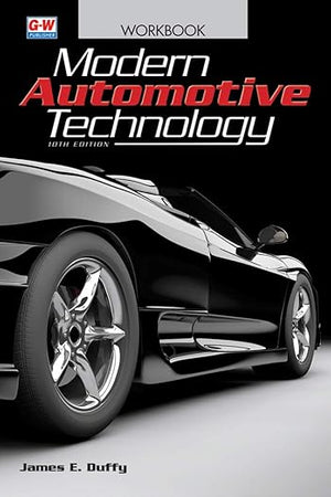 Modern Automotive Technology