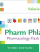Pharm Phlash!: Pharmacology Flash Cards