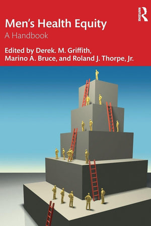 Men’s Health Equity: A Handbook