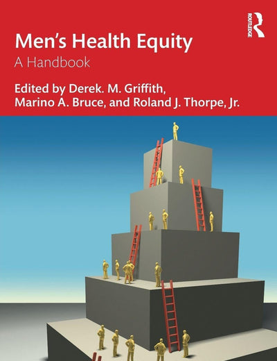 Men’s Health Equity: A Handbook