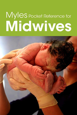 Myles Pocket Reference for Midwives