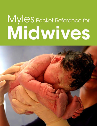 Myles Pocket Reference for Midwives