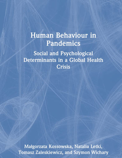 Human Behaviour in Pandemics