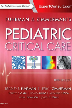 Pediatric Critical Care