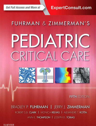 Pediatric Critical Care