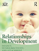 Relationships in Development (Relational Perspectives Book Series)