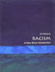Racism: A Very Short Introduction
