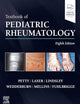 Textbook of Pediatric Rheumatology