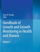 Handbook of Growth and Growth Monitoring in Health and Disease