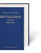 Septuaginta: Rahlfs-Hanhart [Editio altera] (Greek Edition)