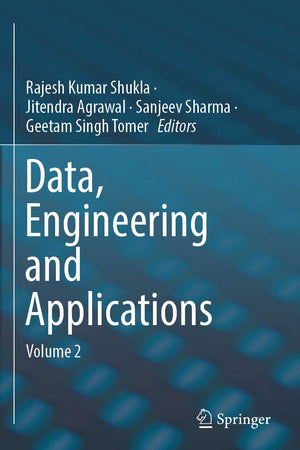 Data, Engineering and Applications: Volume 2