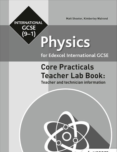 GCSE Physics Lab Teacher Book