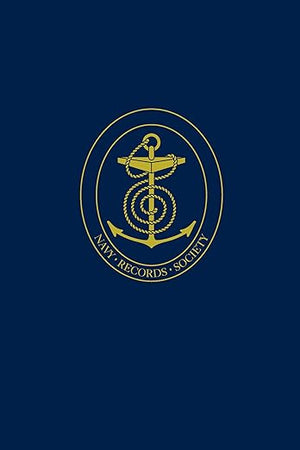 Naval Courts Martial, 1793-1815 (Navy Records Society Publications)