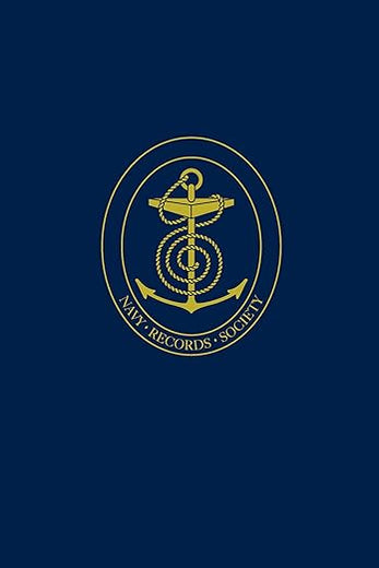 Naval Courts Martial, 1793-1815 (Navy Records Society Publications)