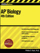 CliffsNotes AP Biology: 4th Edition
