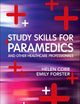 Study Skills for Paramedics