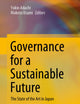 Governance for a Sustainable Future: The State of the Art in Japan