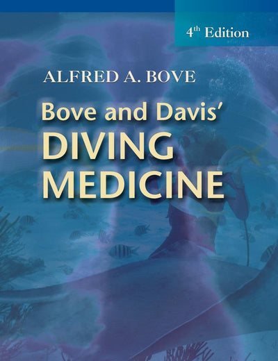 Diving Medicine