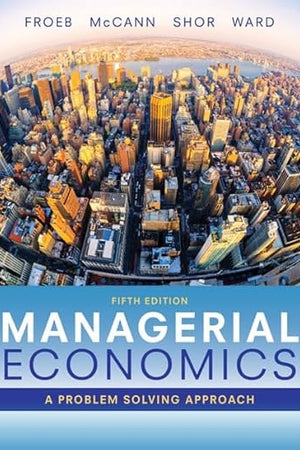 Managerial Economics (MindTap Course List)