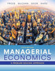 Managerial Economics (MindTap Course List)
