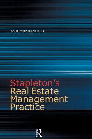 Stapleton's Real Estate Management Practice