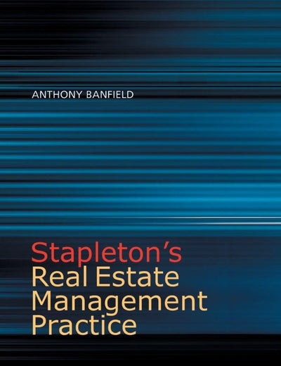 Stapleton's Real Estate Management Practice