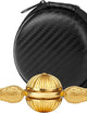 Umnodobn Gold Fidget Spinner Magic Orb Anxiety Toys Stress Relief Reducer Spin Fidgets Hand Bearing Tri Spinner Finger Spinners Toy Focus Fidgeting Restless Novelty Gift for Adults Kids