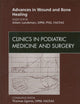 Advances in Wound and Bone Healing, An Issue of Clinics in Podiatric Medicine and Surgery (Volume 26-4) (The Clinics: Orthopedics, Volume 26-4)