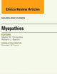 Myopathies, An Issue of Neurologic Clinics (Volume 32-3) (The Clinics: Radiology, Volume 32-3)