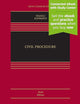 Civil Procedure (Aspen Casebook)