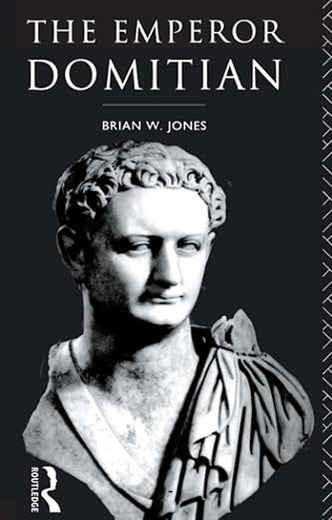 The Emperor Domitian