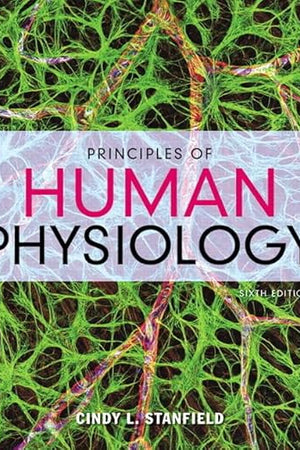 Principles of Human Physiology