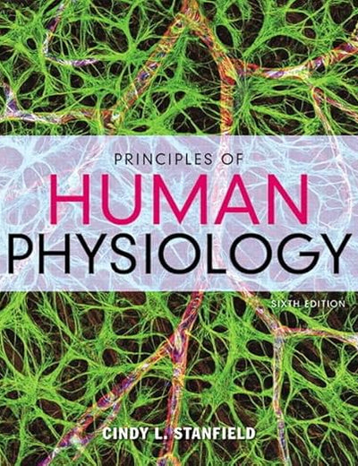 Principles of Human Physiology