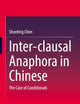 Inter-clausal Anaphora in Chinese: The Case of Conditionals