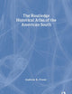 The Routledge Historical Atlas of the American South (Routledge Atlases of American History)