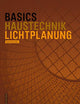 Basics Lichtplanung (German Edition)