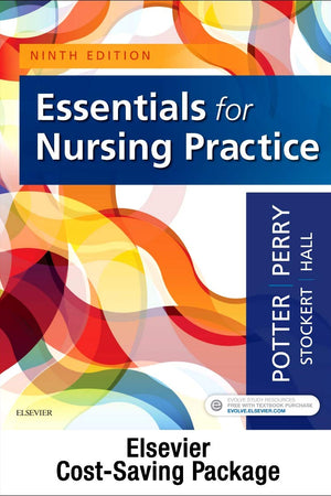 Essentials for Nursing Practice - Text and Study Guide Package
