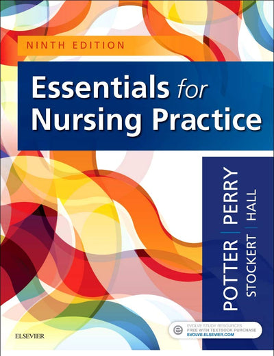 Essentials for Nursing Practice - Text and Study Guide Package