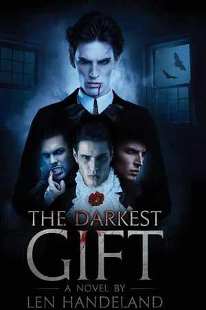 The Darkest Gift