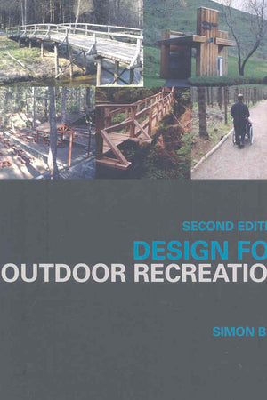 Design for Outdoor Recreation