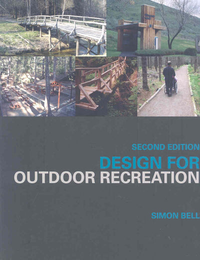 Design for Outdoor Recreation