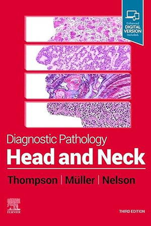 Diagnostic Pathology: Head and Neck