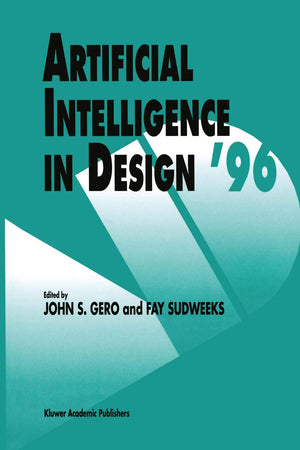 Artificial Intelligence in Design ’96