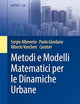 Metodi e Modelli Matematici per le Dinamiche Urbane (UNITEXT, 128) (Italian Edition)