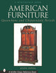 American Furniture: Queen Anne and Chippendale Periods, 1725-1788: Queen Anne and Chippendale Periods, 1725-1788 (Winterthur Book)
