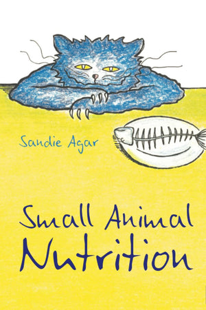 Small Animal Nutrition