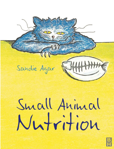 Small Animal Nutrition